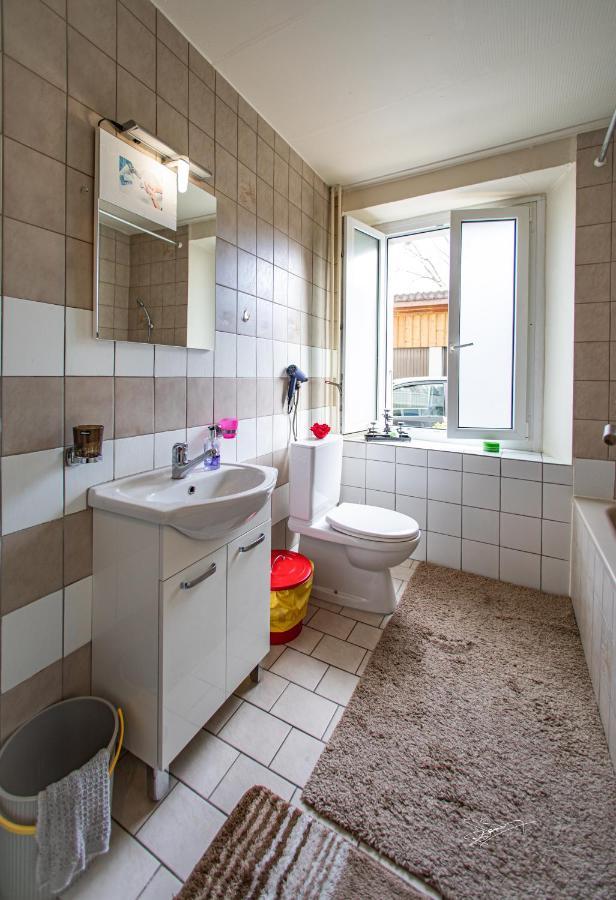 Chambre Double Last Minute Payerne Eksteriør bilde
