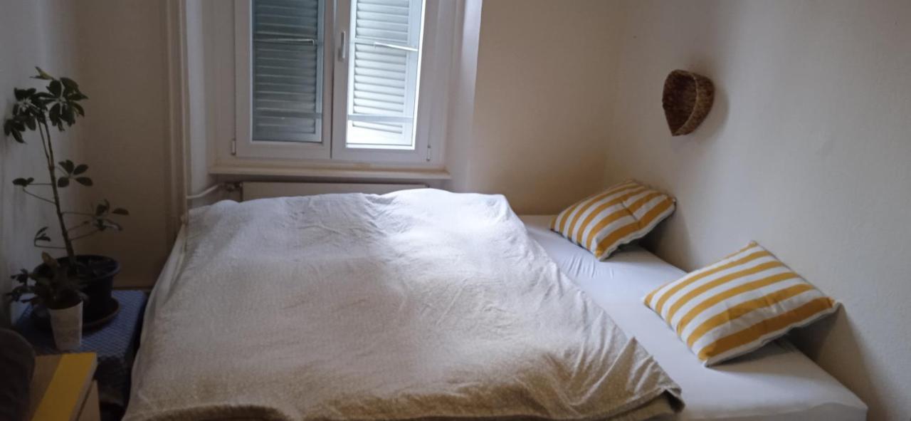 Chambre Double Last Minute Payerne Eksteriør bilde